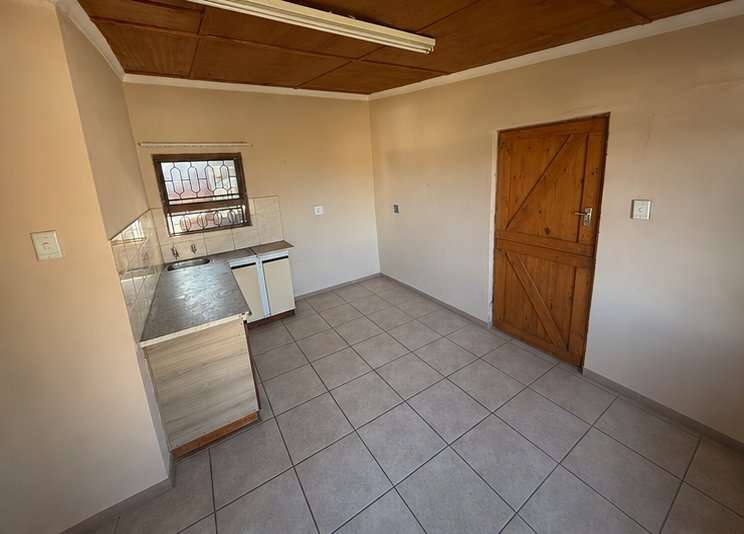 1 Bedroom Property for Sale in Bethelsdorp Eastern Cape